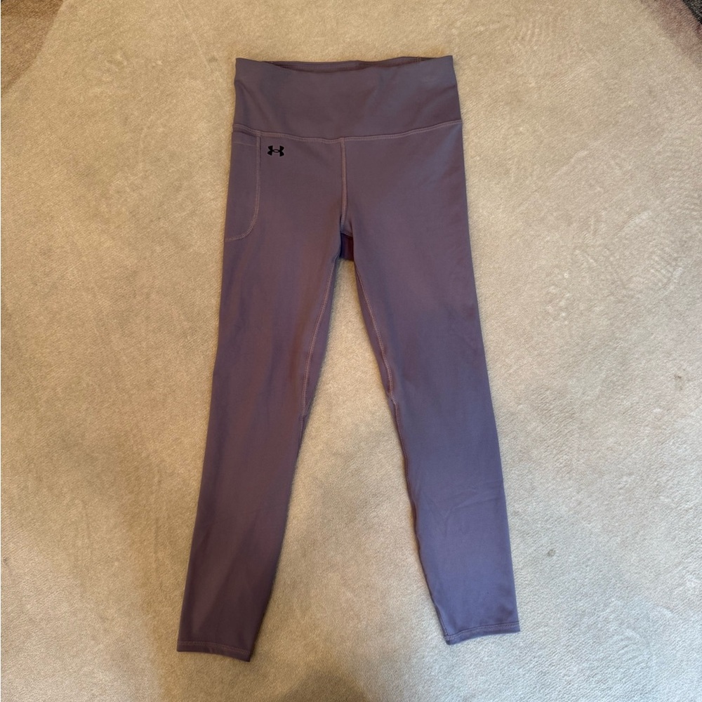 Under Armour Motion Ankle Leggings M